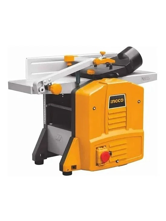 Canteadora Cepilladora De Banco 1500w Ingco JAP15001 1
