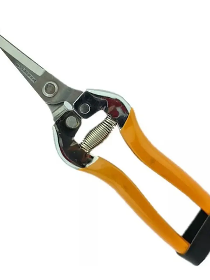 Tijera De Podar Fruta Uva Toolmak 1