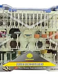Kit Set Jgo De Acc. Para Minitorno Tipo Dremel 239pcs - Miniatura 3
