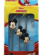 Set 3 Bombillas Reutilizables + Cepillo Disney Marvel - Miniatura 2