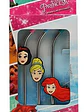 Set 3 Bombillas Reutilizables + Cepillo Disney Marvel - Miniatura 3