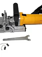 Ensambladora Para Madera  950 W 100mm Ingco Bj9508 - Miniatura 2