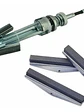 Bruñidor De Cilindros  Motor Universal + 3 Piedras Repuesto - Miniatura 1