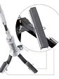 Bruñidor De Cilindros  Motor Universal + 3 Piedras Repuesto - Miniatura 2