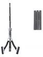 Bruñidor De Cilindros  Motor Universal + 3 Piedras Repuesto - Miniatura 5