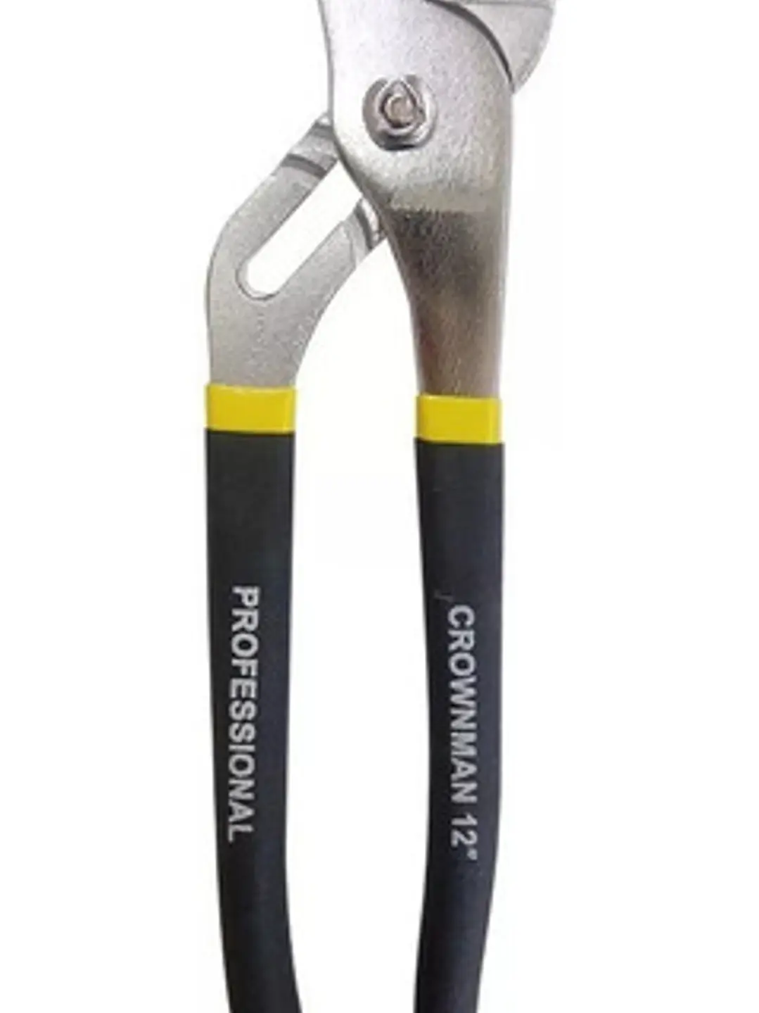 Llave Pico Loro 12 Pulgadas Alicate 300mm Cm-po1012 1