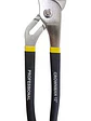 Llave Pico Loro 12 Pulgadas Alicate 300mm Cm-po1012 - Miniatura 1
