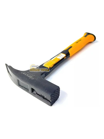 Martillo Andamio 600g Trinquete Andamiero Alta Resistencia 4