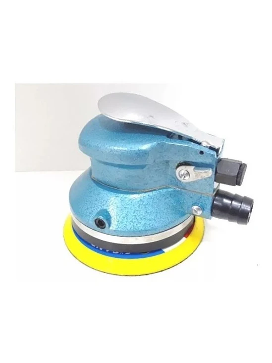 Lijadora Neumatica Roto-orbital De Aire 5 Pul(125mm) 1