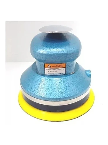 Lijadora Neumatica Roto-orbital De Aire 5 Pul(125mm) 5