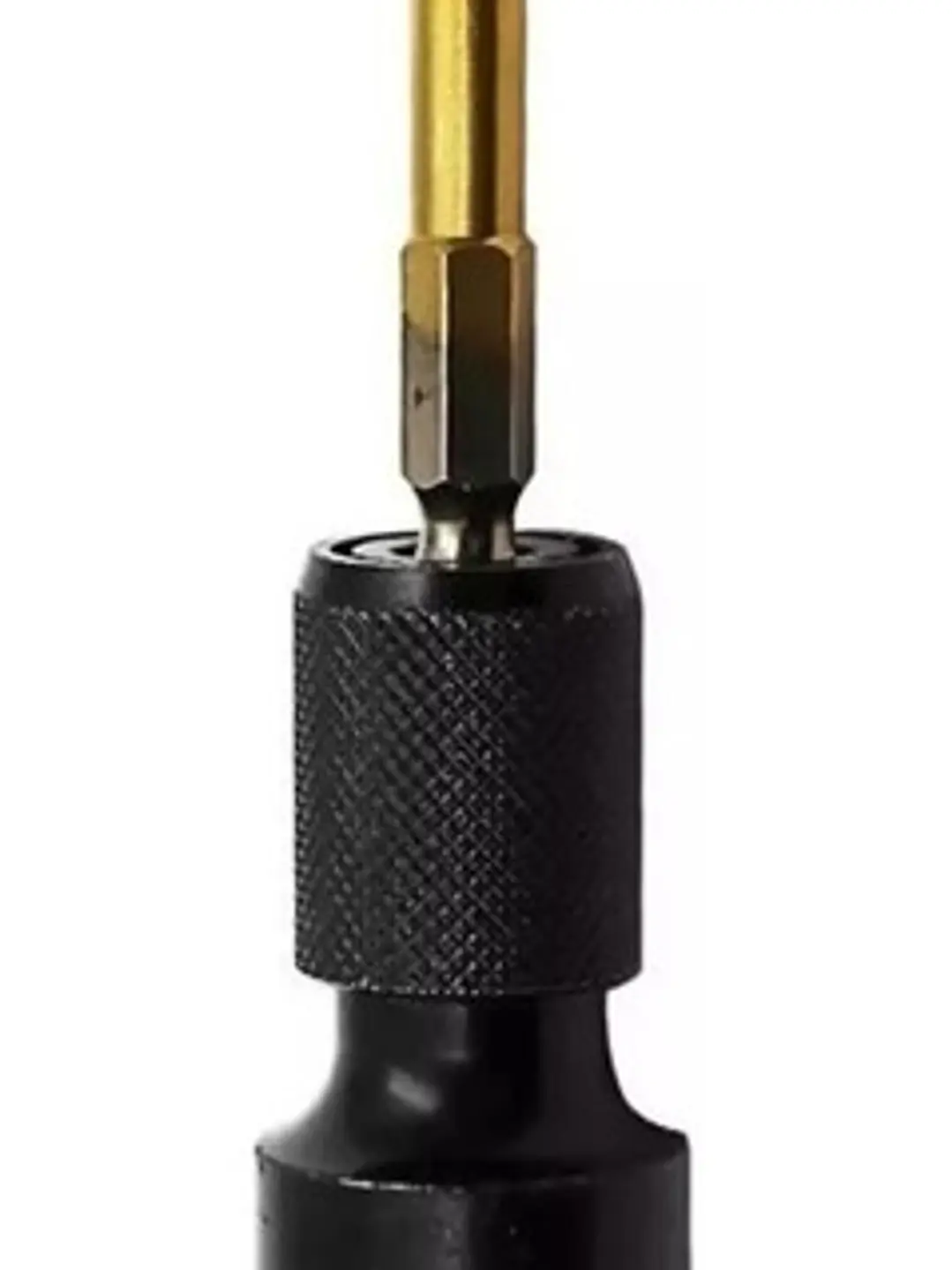 Adaptador Llave De Impacto Cuadrante 1/2 A 1/4 Hex 1