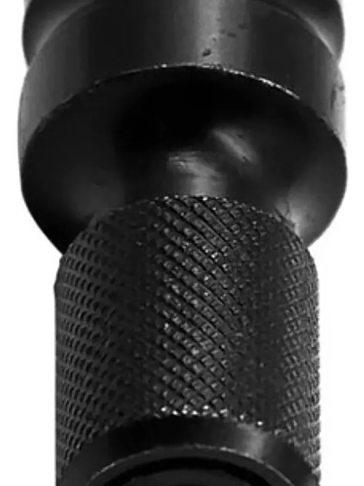 Adaptador Llave De Impacto Cuadrante 1/2 A 1/4 Hex 4