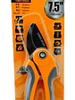 Tijera De Podar Jardin 7.5 Pulgadas (190mm) Tmk19923 - Miniatura 2