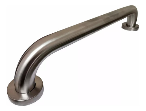 Barra Pasamano Manilla Agarradera Seguridad Baño Ducha 45cm