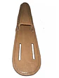 Porta Carraca Llave Andamio Cuero - Miniatura 3