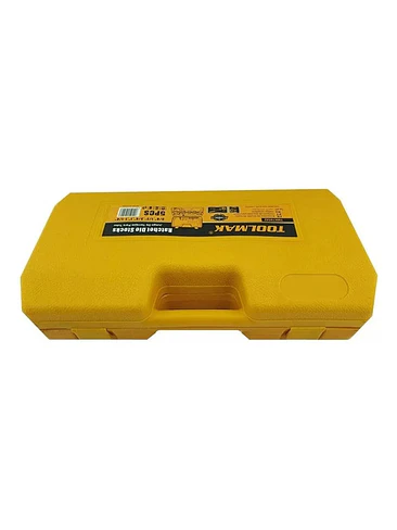 Set Juego De Terrajas Manual Para Tubo 5 Piezas Toolmak 4