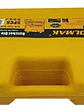 Set Juego De Terrajas Manual Para Tubo 5 Piezas Toolmak - Miniatura 4