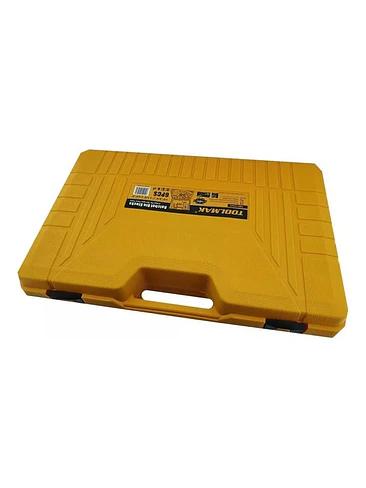 Set Juego De Terrajas Manual Para Tubo 6 Piezas Toolmak 4