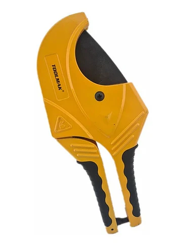 Tijera Cortador De Tubo Pvc Y Plastico 2-1/2 (0-65mm) Tmk 1
