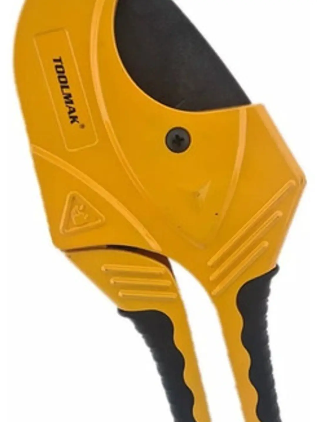 Tijera Cortador De Tubo Pvc Y Plastico 2-1/2 (0-65mm) Tmk 1