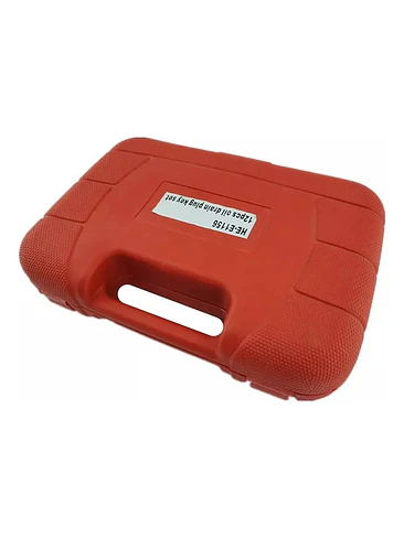 Kit Set Juego De Dados Allen Y Cuadrado Para Tapon De Carter 3