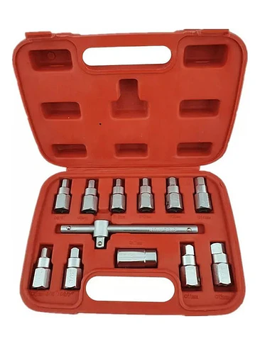 Kit Set Juego De Dados Allen Y Cuadrado Para Tapon De Carter 4