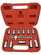 Kit Set Juego De Dados Allen Y Cuadrado Para Tapon De Carter - Miniatura 4