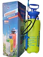 Tanque Fumigador 8 Litros Bomba Para Fumigar Spray - Miniatura 1