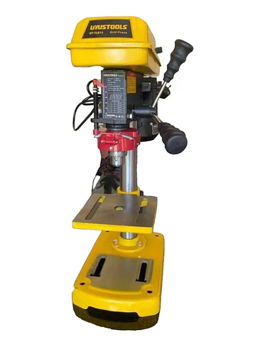 Taladro De Banco Pedestal 13mm Uyustools  1