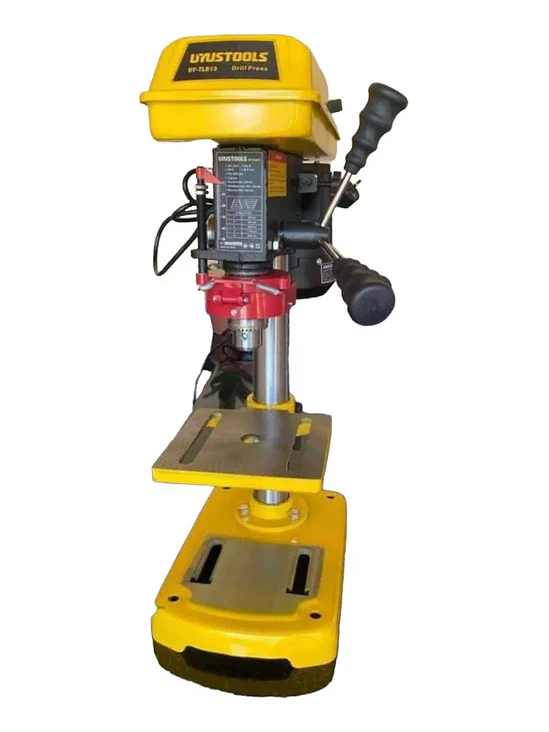 Taladro De Banco Pedestal 13mm Uyustools  1