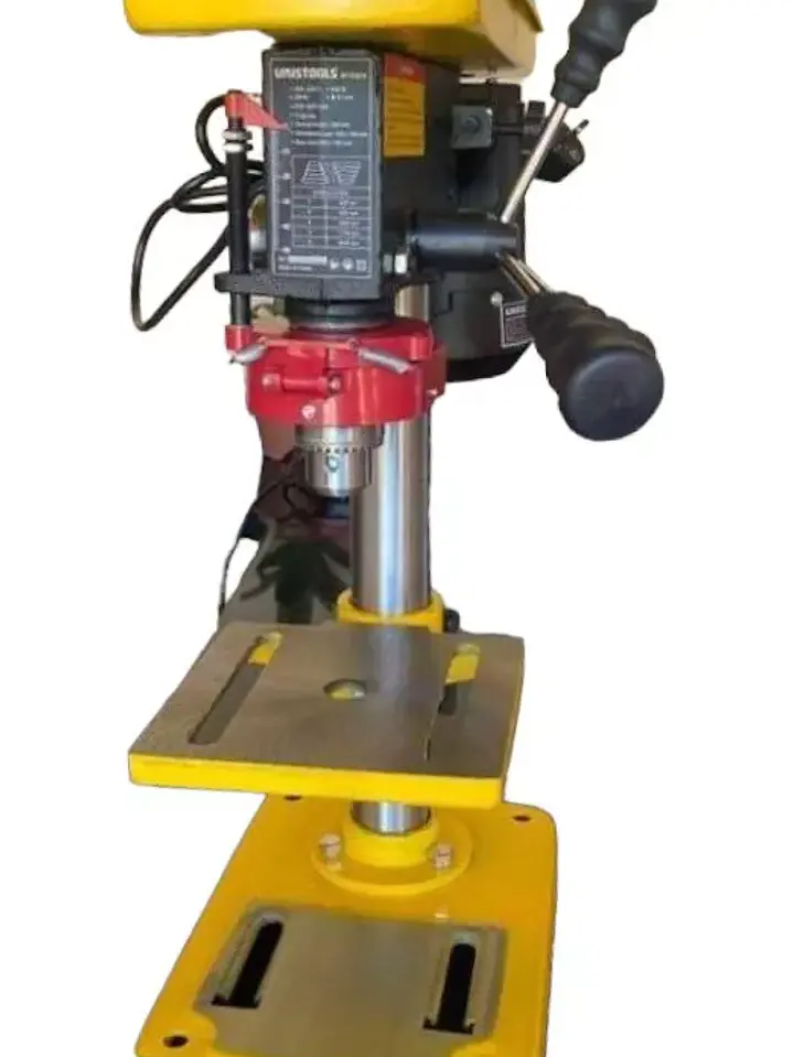 Taladro De Banco Pedestal 13mm Uyustools  1