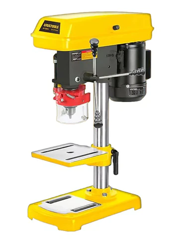 Taladro De Banco Pedestal 13mm Uyustools  2