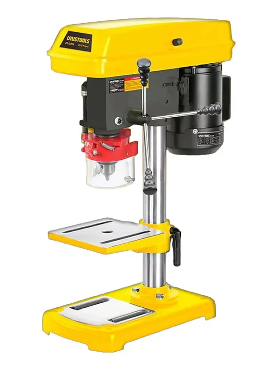 Taladro De Banco Pedestal 13mm Uyustools  2