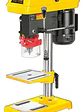 Taladro De Banco Pedestal 13mm Uyustools  - Miniatura 2