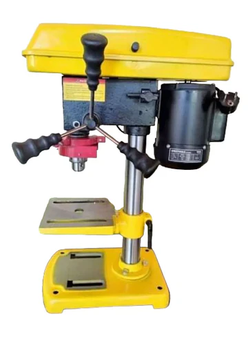 Taladro De Banco Pedestal 13mm Uyustools  3