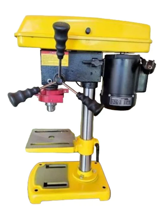 Taladro De Banco Pedestal 13mm Uyustools  3