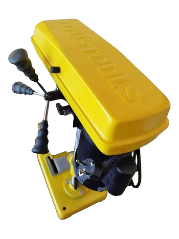 Taladro De Banco Pedestal 13mm Uyustools  4