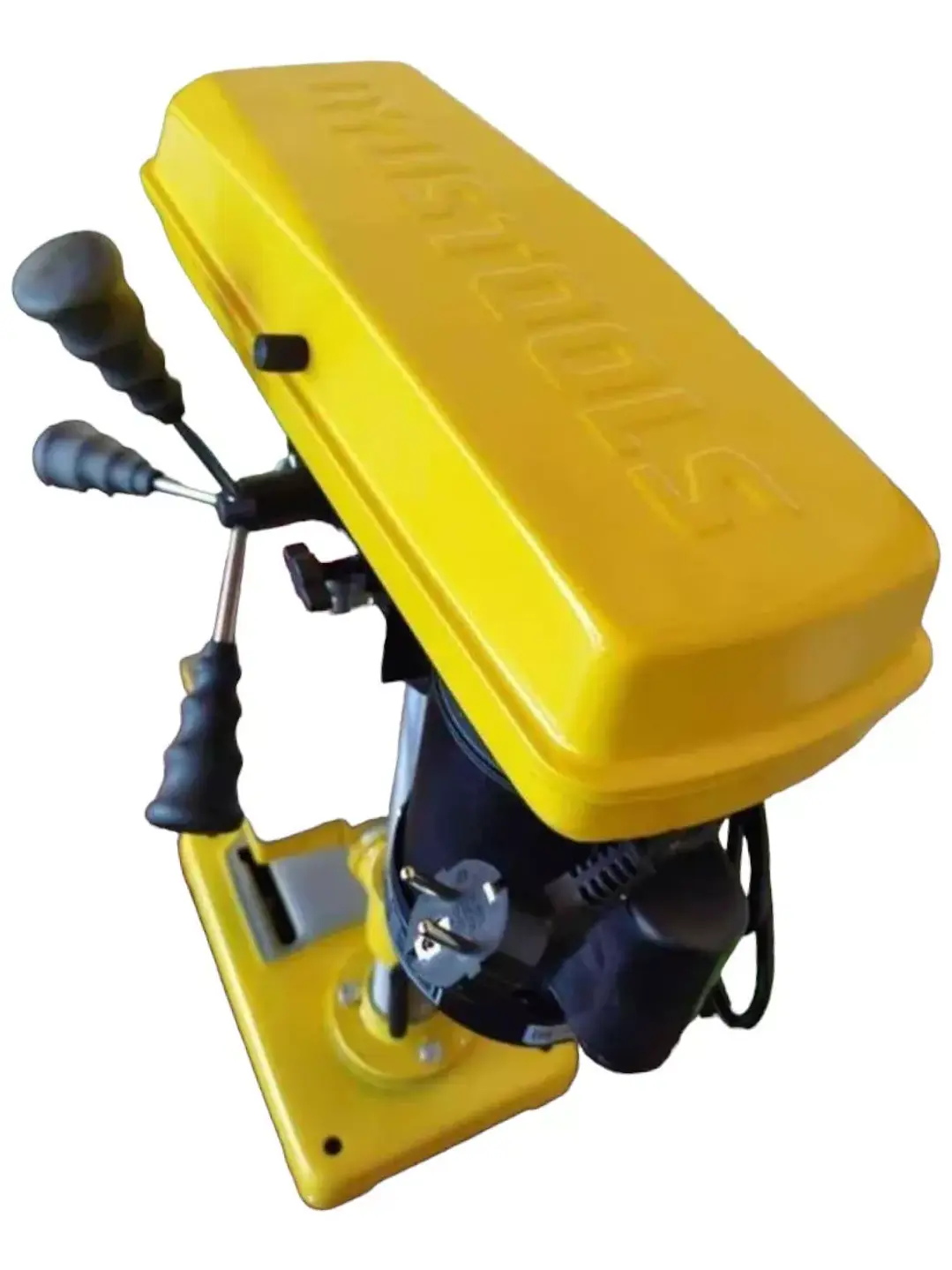 Taladro De Banco Pedestal 13mm Uyustools  4