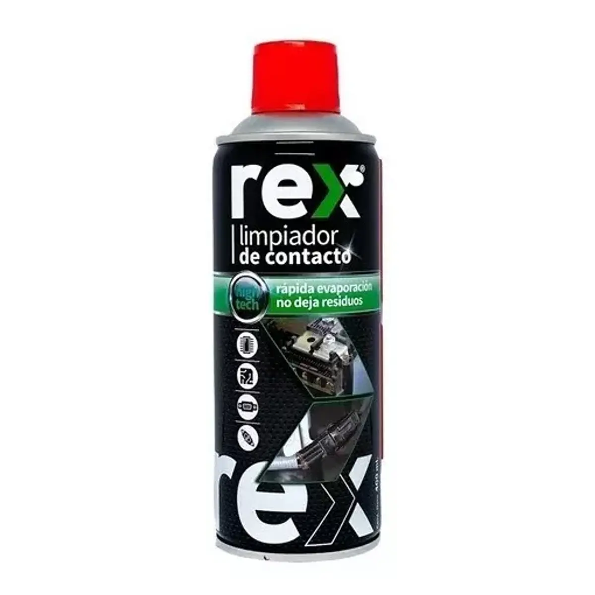 rex