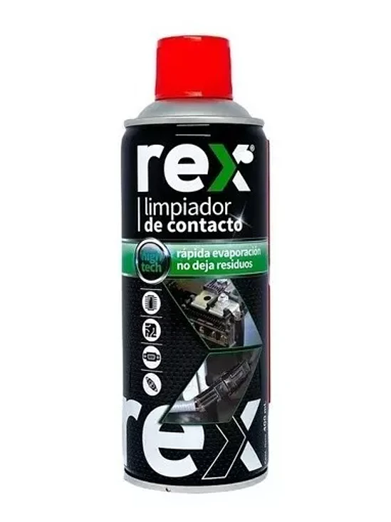 Limpia contacto rex 400ml  1