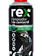 Limpia contacto rex 400ml  - Miniatura 1