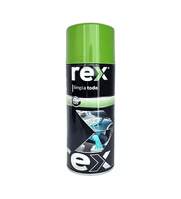 Limpia Todo En Spray 400 Ml Rex