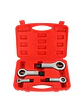 Set Extractor Cortador De Tuercas Dañadas Y Oxidadas - Miniatura 2