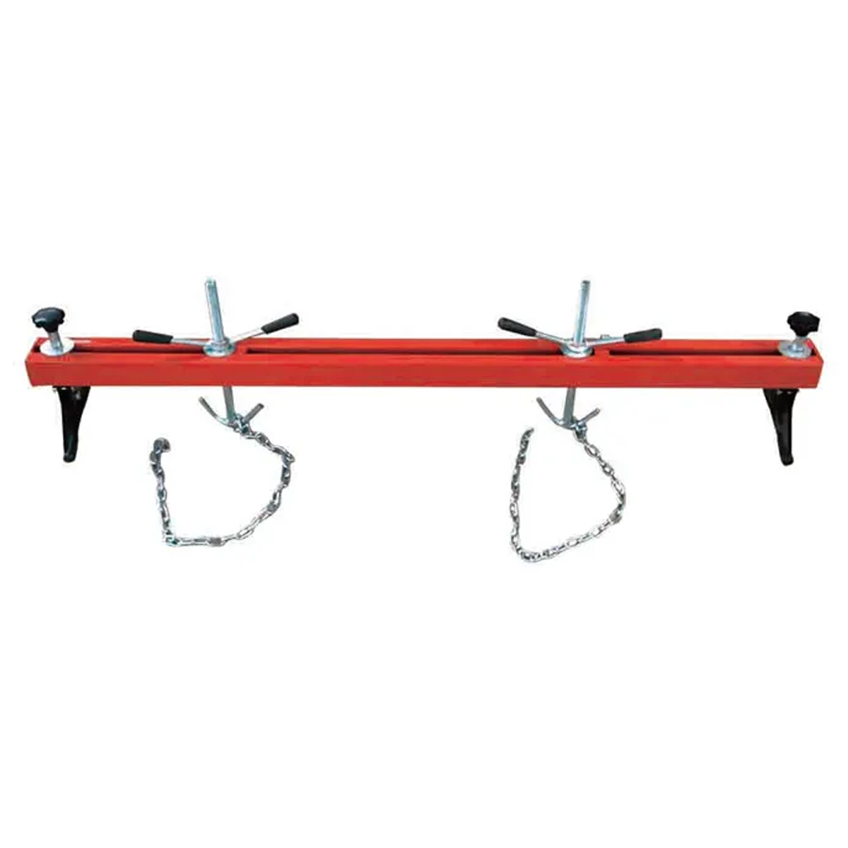 Barra Nivelador Soporte Motor 500 Kg