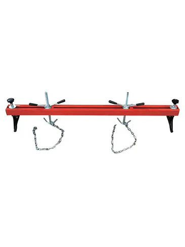 Barra Nivelador Soporte Motor 500 Kg 1
