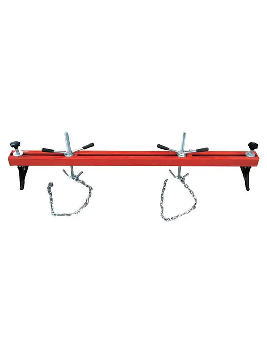 Barra Nivelador Soporte Motor 500 Kg 1