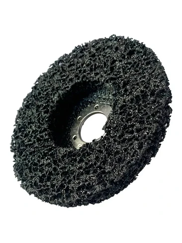 Removedor De Pintura Y Oxido 4-1/2'' / 115mm 1