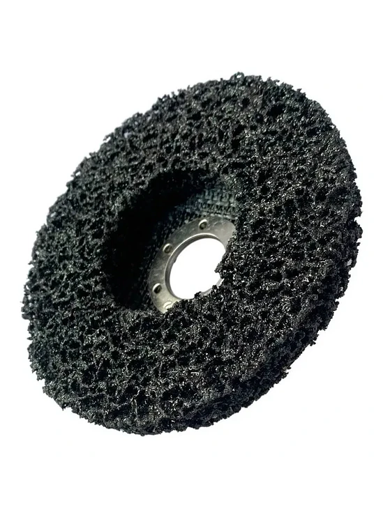 Removedor De Pintura Y Oxido 4-1/2'' / 115mm 1