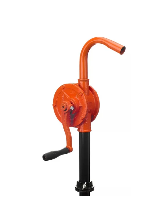 Bomba Manual Para Petroleo Y Aceite  1