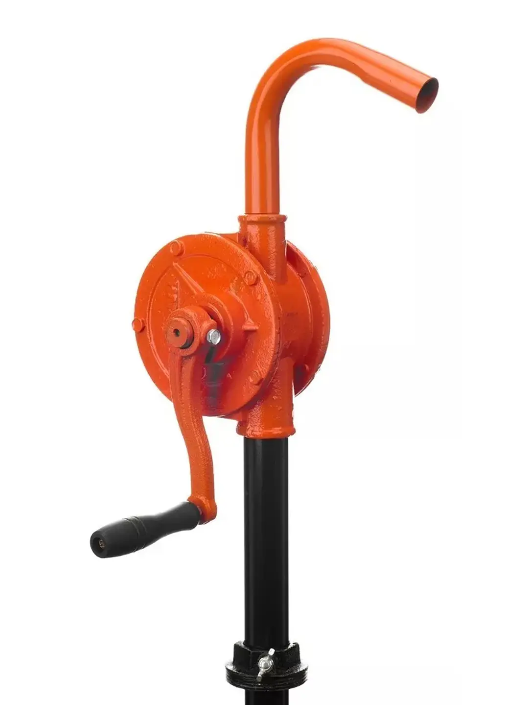 Bomba Manual Para Petroleo Y Aceite  1